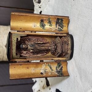 JAPANESE portable alter